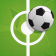 Programın simgesi: Soccer Lineup Builder: Ta…