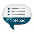 Иконка программы: Voice Notepad - Speech to…