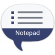 程序图标：Voice Notepad - Speech to…