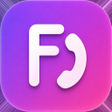 프로그램 아이콘: FirstHelo: Say it first