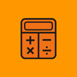 Icoon van programma: Big Screen Calculator