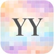 Icoon van programma: Your Year: 365 Photo Grid