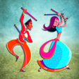 Ikon program: Gujarati Garba