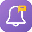 Icoon van programma: BenQ Notification