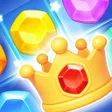 أيقونة البرنامج: Gem Queenzle