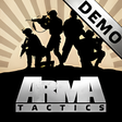 プログラムのアイコン：Arma Tactics Demo