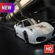 Icon of program: Ferrari new tab wallpaper…