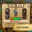 أيقونة البرنامج: Braveland