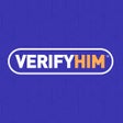 プログラムのアイコン：VerifyHim
