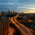 Icoon van programma: City Live Wallpaper