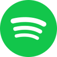 Tradutor de letras para spotify icon