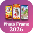 ไอคอนของโปรแกรม: Photo Frame 2025  All Edi…