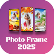 Иконка программы: Photo Frame 2025  All Edi…