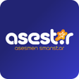 ไอคอนของโปรแกรม: Asestar