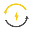 Programikonen: Electrical Converter