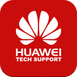 Ícone do programa: Huawei Technical Support
