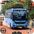 Ikona programu: Offroad Bus Simulator 202…