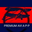 Programikonen: Premium AVI A-P-P