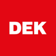 プログラムのアイコン: DEK CZ