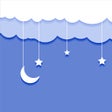 プログラムのアイコン：Baby Dreams Calm anime lu…