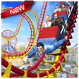 程序图标：ROLLER COASTER GAMES