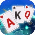 Programikonen: Solitaire Cruise: World T…
