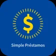 Иконка программы: Simple Préstamos - Cash L…