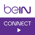 Programın simgesi: beIN CONNECT MENA
