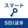 Programikonen: SBI証券　スマートアプリ