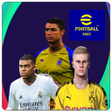 ePES 2023 eFootball Riddle icon
