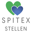 Symbol des Programms: SPITEX JOBS
