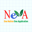 Ikona programu: National eVidhan Applicat…