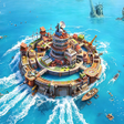 Programikonen: Ruin Master: Shoot  Survi…