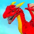 Ícone do programa: Dragon Simulator Games 3D