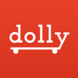 أيقونة البرنامج: Dolly: Find Movers Delive…