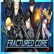 Programın simgesi: Fractured Core