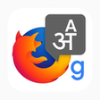 Icon of program: Google Input Tools for Fi…