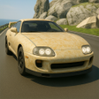 ไอคอนของโปรแกรม: Highway Overtake - Car Ra…