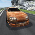 Programın simgesi: Highway Overtake - Car Ra…