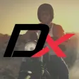 Driftix - The biker network