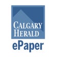 Ikona programu: Calgary Herald ePaper