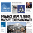 Programikonen: Calgary Herald ePaper