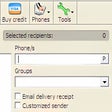 Icon of program: Virtual SMS Handset