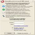 Icono de programa: Móvil SMS virtual