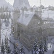 程序图标：Dead Mountaineer's Hotel