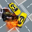 Ícone do programa: Car Out: Traffic Jam 3D
