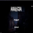 Ikon program: Zombie Outbreak Arena Gam…