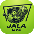 أيقونة البرنامج: Jalalive - Live Scores