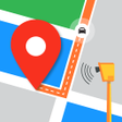 Icono de programa: Radar GO-X: HUD GPS Maps