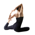 プログラムのアイコン：Pilates